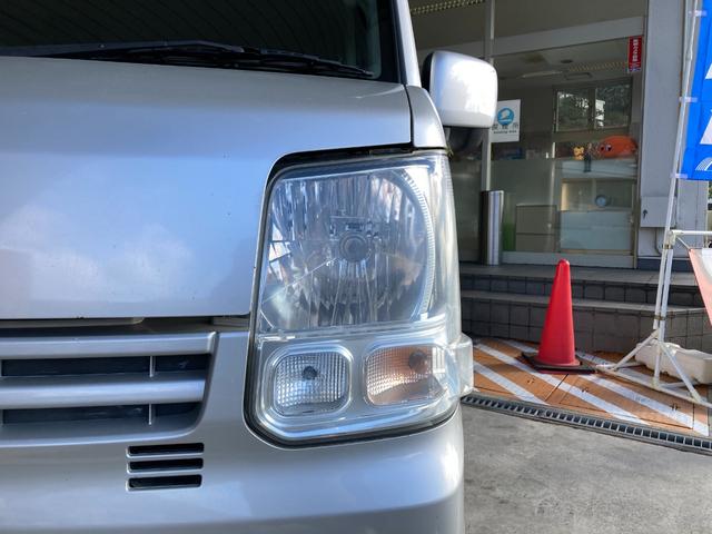 スクラム ＰＣスペシャル　ＥＴＣ　ドラレコ　バックカメラ　運転席助手席エアバック　両側スライドドア　４ＷＤ（12枚目）