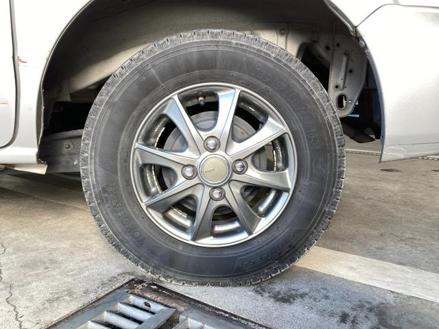 スクラム ＰＣスペシャル　ＥＴＣ　ドラレコ　バックカメラ　運転席助手席エアバック　両側スライドドア　４ＷＤ（22枚目）