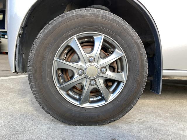 スクラム ＰＣスペシャル　ＥＴＣ　ドラレコ　バックカメラ　運転席助手席エアバック　両側スライドドア　４ＷＤ（24枚目）