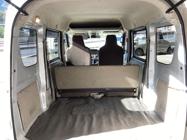 スクラム ＰＣスペシャル　ＥＴＣ　ドラレコ　バックカメラ　運転席助手席エアバック　両側スライドドア　４ＷＤ（28枚目）