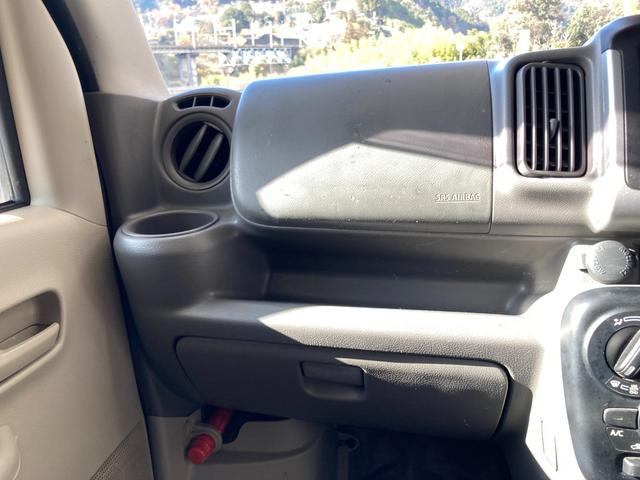 スクラム ＰＣスペシャル　ＥＴＣ　ドラレコ　バックカメラ　運転席助手席エアバック　両側スライドドア　４ＷＤ（38枚目）