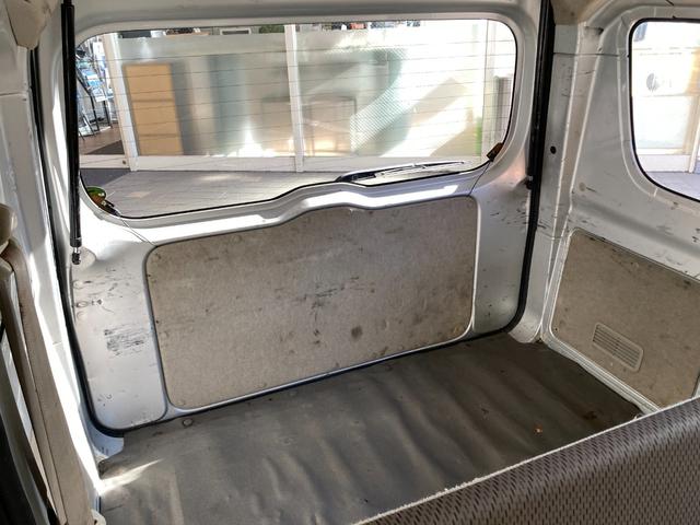 スクラム ＰＣスペシャル　ＥＴＣ　ドラレコ　バックカメラ　運転席助手席エアバック　両側スライドドア　４ＷＤ（47枚目）