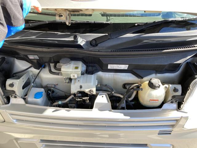 スクラム ＰＣスペシャル　ＥＴＣ　ドラレコ　バックカメラ　運転席助手席エアバック　両側スライドドア　４ＷＤ（48枚目）