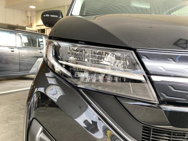 ムーヴ ＲＳ　届出済未使用車　シートヒーター　両側電動スライドドア　オートクルーズ　バックカメラ　運転席助手席サイドカーテンエアバック　ＡＢＳ　レーンキープアシスト　スマートキー　ベンチシート　ＵＳＢ（11枚目）