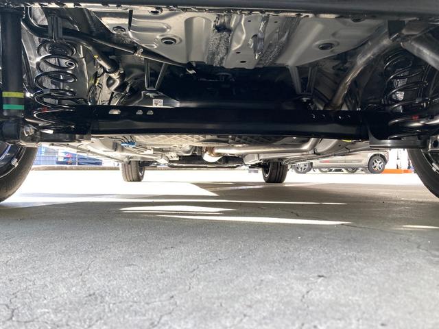 ムーヴ ＲＳ　届出済未使用車　シートヒーター　両側電動スライドドア　オートクルーズ　バックカメラ　運転席助手席サイドカーテンエアバック　ＡＢＳ　レーンキープアシスト　スマートキー　ベンチシート　ＵＳＢ（16枚目）