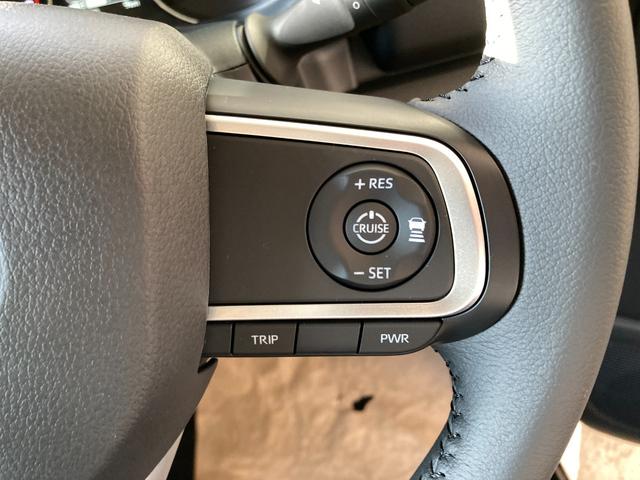 ムーヴ ＲＳ　届出済未使用車　シートヒーター　両側電動スライドドア　オートクルーズ　バックカメラ　運転席助手席サイドカーテンエアバック　ＡＢＳ　レーンキープアシスト　スマートキー　ベンチシート　ＵＳＢ（28枚目）