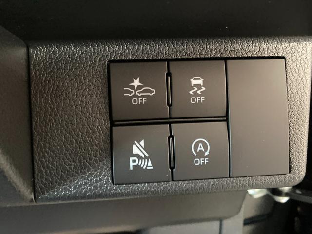 ムーヴ ＲＳ　届出済未使用車　シートヒーター　両側電動スライドドア　オートクルーズ　バックカメラ　運転席助手席サイドカーテンエアバック　ＡＢＳ　レーンキープアシスト　スマートキー　ベンチシート　ＵＳＢ（35枚目）