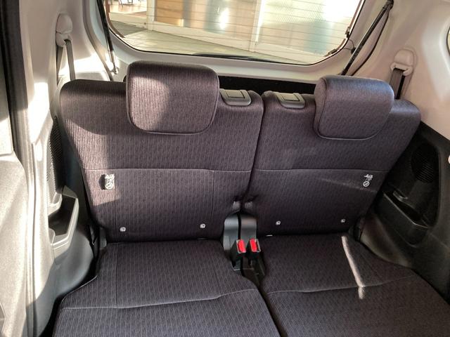 ムーヴ ＲＳ　届出済未使用車　シートヒーター　両側電動スライドドア　オートクルーズ　バックカメラ　運転席助手席サイドカーテンエアバック　ＡＢＳ　レーンキープアシスト　スマートキー　ベンチシート　ＵＳＢ（40枚目）