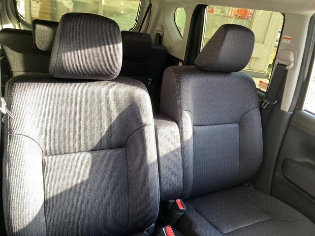 ムーヴ ＲＳ　届出済未使用車　シートヒーター　両側電動スライドドア　オートクルーズ　バックカメラ　運転席助手席サイドカーテンエアバック　ＡＢＳ　レーンキープアシスト　スマートキー　ベンチシート　ＵＳＢ（41枚目）