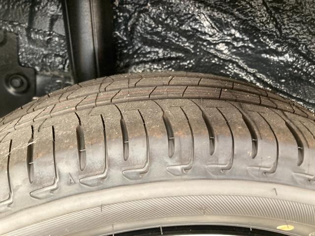 ムーヴ ＲＳ　届出済未使用車　シートヒーター　両側電動スライドドア　オートクルーズ　バックカメラ　運転席助手席サイドカーテンエアバック　ＡＢＳ　レーンキープアシスト　スマートキー　ベンチシート　ＵＳＢ（48枚目）