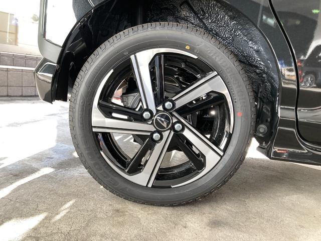 ムーヴ ＲＳ　届出済未使用車　シートヒーター　両側電動スライドドア　オートクルーズ　バックカメラ　運転席助手席サイドカーテンエアバック　ＡＢＳ　レーンキープアシスト　スマートキー　ベンチシート　ＵＳＢ（49枚目）