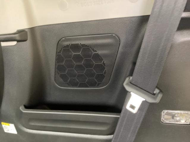 スペーシアカスタム ハイブリッドＸＳ　運転席助手席サイドカーテンエアバック　クルーズコントロール　オットマン　レーンキープアシスト　スマートキー　ベンチシート　両側電動スライドドア　盗難防止装置（32枚目）