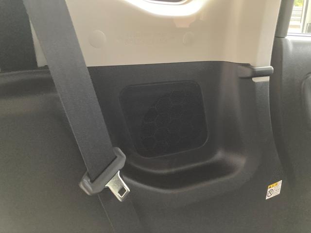スペーシアカスタム ハイブリッドＸＳ　運転席助手席サイドカーテンエアバック　クルーズコントロール　オットマン　レーンキープアシスト　スマートキー　ベンチシート　両側電動スライドドア　盗難防止装置（33枚目）
