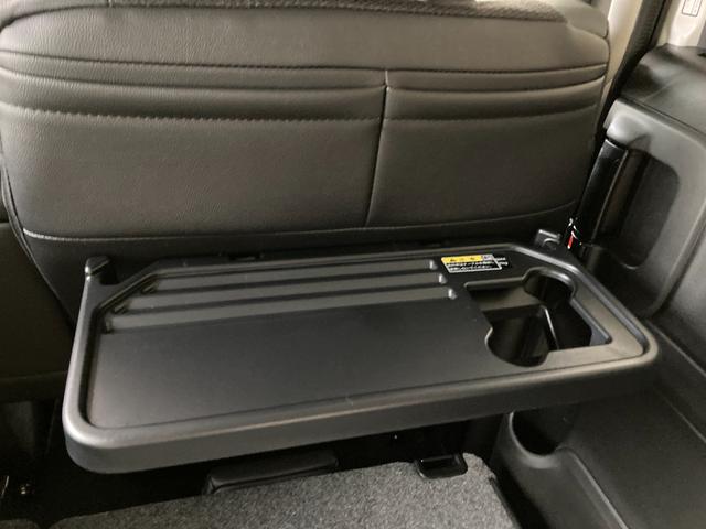 スペーシアカスタム ハイブリッドＸＳ　運転席助手席サイドカーテンエアバック　クルーズコントロール　オットマン　レーンキープアシスト　スマートキー　ベンチシート　両側電動スライドドア　盗難防止装置（36枚目）
