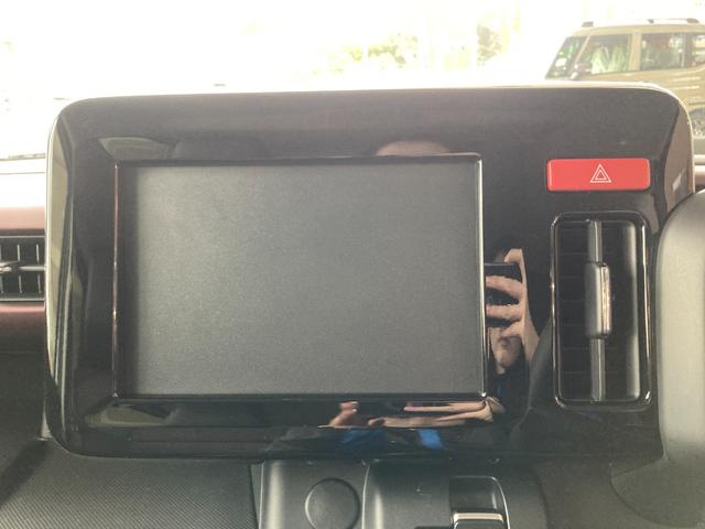 スペーシアカスタム ハイブリッドＸＳ　運転席助手席サイドカーテンエアバック　クルーズコントロール　オットマン　レーンキープアシスト　スマートキー　ベンチシート　両側電動スライドドア　盗難防止装置（41枚目）