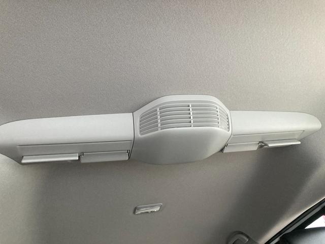 スペーシアカスタム ハイブリッドＸＳ　運転席助手席サイドカーテンエアバック　クルーズコントロール　オットマン　レーンキープアシスト　スマートキー　ベンチシート　両側電動スライドドア　盗難防止装置（54枚目）