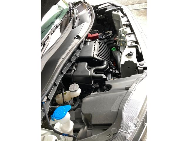 スペーシアカスタム ハイブリッドＸＳ　運転席助手席サイドカーテンエアバック　クルーズコントロール　オットマン　レーンキープアシスト　スマートキー　ベンチシート　両側電動スライドドア　盗難防止装置（58枚目）