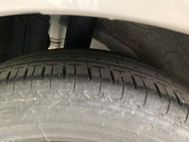 ムーヴキャンバス Ｘメイクアップリミテッド　ＳＡＩＩＩ　禁煙車　ＥＴＣ　両側電動スライドドア　ドラレコ　ワンオーナー　フロントサイドバックカメラ　運転席助手席サイドエアバック　レーンキープアシスト　スマートキー　アクセル踏み間違い防止装置（18枚目）