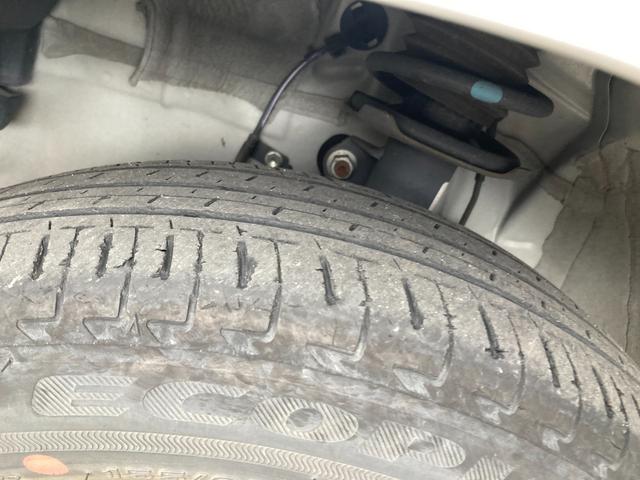 ムーヴキャンバス Ｘメイクアップリミテッド　ＳＡＩＩＩ　禁煙車　ＥＴＣ　両側電動スライドドア　ドラレコ　ワンオーナー　フロントサイドバックカメラ　運転席助手席サイドエアバック　レーンキープアシスト　スマートキー　アクセル踏み間違い防止装置（22枚目）