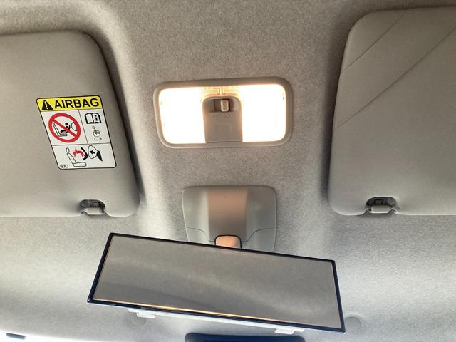 ムーヴキャンバス Ｘメイクアップリミテッド　ＳＡＩＩＩ　禁煙車　ＥＴＣ　両側電動スライドドア　ドラレコ　ワンオーナー　フロントサイドバックカメラ　運転席助手席サイドエアバック　レーンキープアシスト　スマートキー　アクセル踏み間違い防止装置（39枚目）