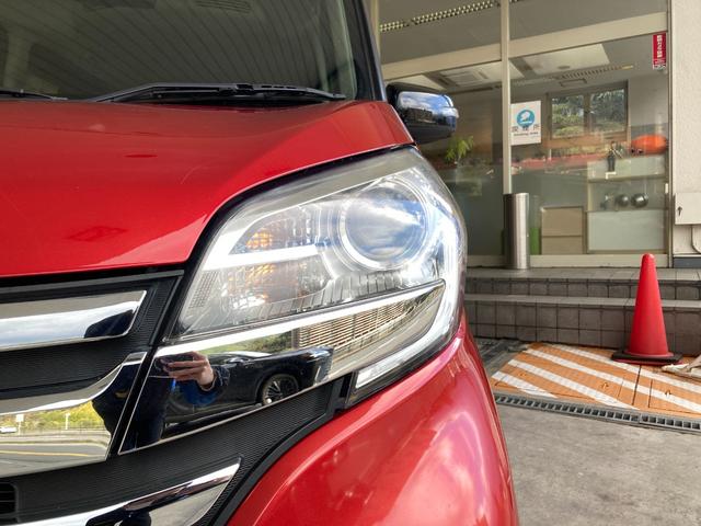 デイズルークス ハイウェイスター　ターボ　禁煙車　ＥＴＣ　フロントサイドバックカメラ　両側電動スライドドア　　盗難防止装置　運転席助手席サイドエアバック　スマートキー（12枚目）