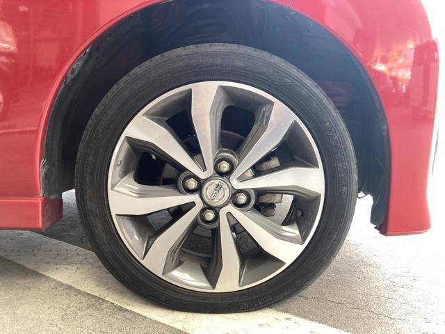 デイズルークス ハイウェイスター　ターボ　禁煙車　ＥＴＣ　フロントサイドバックカメラ　両側電動スライドドア　　盗難防止装置　運転席助手席サイドエアバック　スマートキー（20枚目）