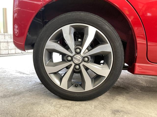 デイズルークス ハイウェイスター　ターボ　禁煙車　ＥＴＣ　フロントサイドバックカメラ　両側電動スライドドア　　盗難防止装置　運転席助手席サイドエアバック　スマートキー（22枚目）