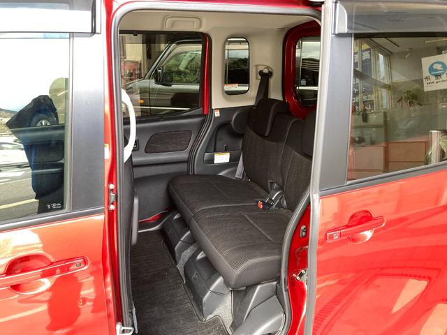 デイズルークス ハイウェイスター　ターボ　禁煙車　ＥＴＣ　フロントサイドバックカメラ　両側電動スライドドア　　盗難防止装置　運転席助手席サイドエアバック　スマートキー（32枚目）