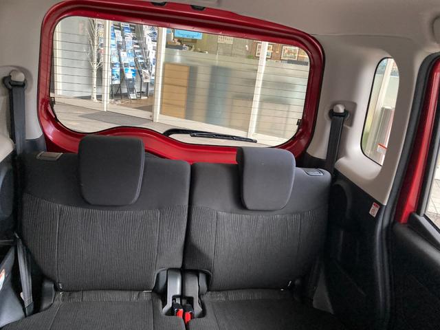 デイズルークス ハイウェイスター　ターボ　禁煙車　ＥＴＣ　フロントサイドバックカメラ　両側電動スライドドア　　盗難防止装置　運転席助手席サイドエアバック　スマートキー（46枚目）