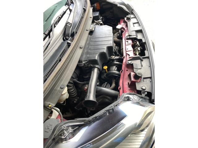 デイズルークス ハイウェイスター　ターボ　禁煙車　ＥＴＣ　フロントサイドバックカメラ　両側電動スライドドア　　盗難防止装置　運転席助手席サイドエアバック　スマートキー（49枚目）