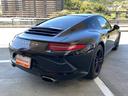 ９１１カレラ　禁煙車　ナビゲーション　シートヒーター(9枚目)