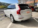 ＸＣ９０ Ｔ６　ＡＷＤ　インスクリプション　禁煙車　純正アルミ　ドラレコ　ＥＴＣ　４ＷＤ（8枚目）