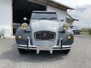 CITROEN 2CV6