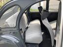 CITROEN 2CV6