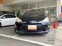 アクア Ｓ　禁煙車　ＥＴＣ　レーダー　スマートキー　シートヒーター　運転席助手席エアバック　走行距離７７４４７ｋｍ（2枚目）