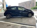 アクア Ｓ　禁煙車　ＥＴＣ　レーダー　スマートキー　シートヒーター　運転席助手席エアバック　走行距離７７４４７ｋｍ（8枚目）