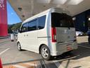 エブリイワゴン PZターボスペシャル 禁煙車 ETC 両側電動自動スライドドア 運転席助手席エアバック シートヒーター ABS 衝突安全ボディ 盗難防止システム キーレスエントリー(5枚目)