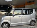 Ｎ－ＢＯＸ Ｇ・Ｌパッケージ　ワンオーナー禁煙車　両側スライド片側電動ドア　ＥＴＣ　盗難防止装置　横滑り防止装置　ＡＢＳ（4枚目）