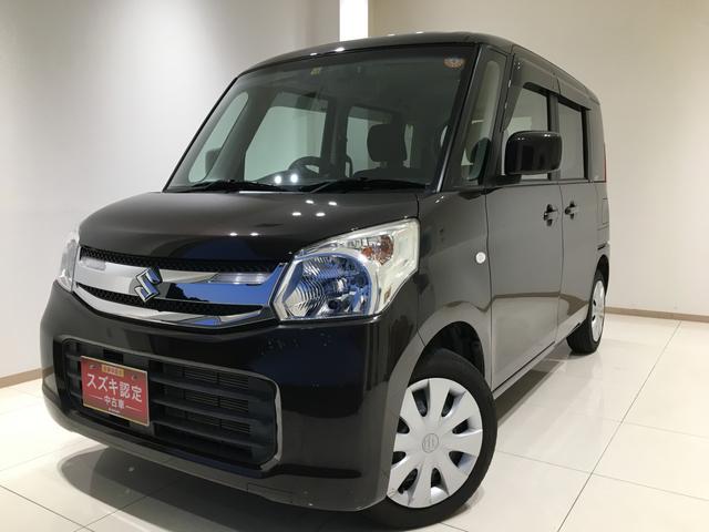 Gリミテッド MK42S 2型 デュアルカメラB OK保証 直営ディーラーならではの安心の全国統一保証、総額プランに自信あり!!下取り強化キャンペーン実施中です♪(40枚目)