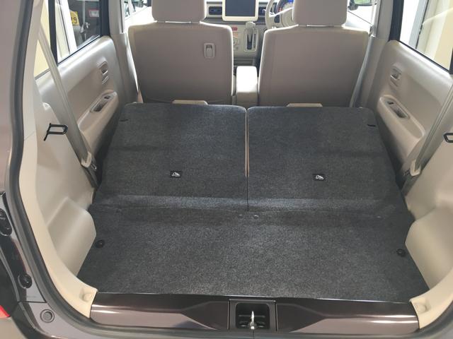 L 3型 デモカー使用 前後衝突軽減ブレーキ 新車保証継承 直営ディーラーならではの安心の全国統一保証、総額プランに自信あり!!下取り強化キャンペーン実施中です♪(13枚目)