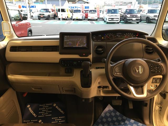G・EXホンダセンシング ナビ バックモニター OK保証 直営ディーラーならではの安心の全国統一保証、総額プランに自信あり!!下取り強化キャンペーン実施中です♪(4枚目)