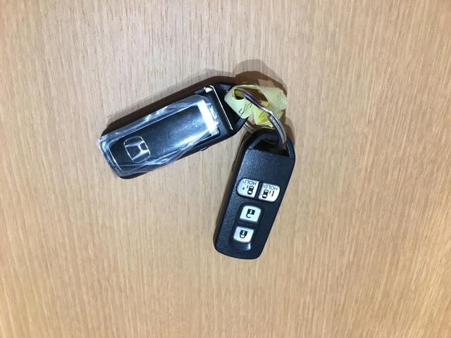 G・EXホンダセンシング ナビ バックモニター OK保証 直営ディーラーならではの安心の全国統一保証、総額プランに自信あり!!下取り強化キャンペーン実施中です♪(20枚目)