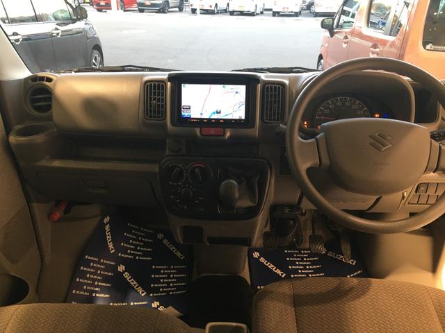 JOIN 2型 4WD 5MT OK保証付き 直営ディーラーならではの安心の全国統一保証、総額プランに自信あり!!下取り強化キャンペーン実施中です♪(5枚目)