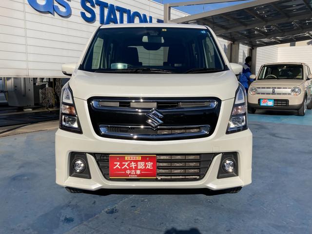 スティングレー HYBRID T DSBS OK保証 直営ディーラーならではの安心の全国統一保証、総額プランに自信あり!!下取り強化キャンペーン実施中です♪(15枚目)