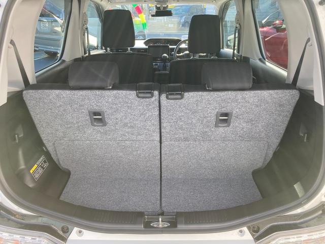 スティングレー HYBRID T DSBS OK保証 直営ディーラーならではの安心の全国統一保証、総額プランに自信あり!!下取り強化キャンペーン実施中です♪(40枚目)