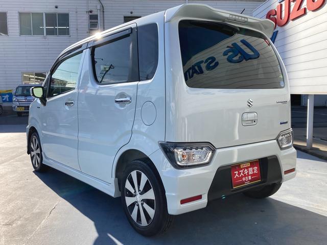 スティングレー HYBRID T DSBS OK保証 直営ディーラーならではの安心の全国統一保証、総額プランに自信あり!!下取り強化キャンペーン実施中です♪(59枚目)