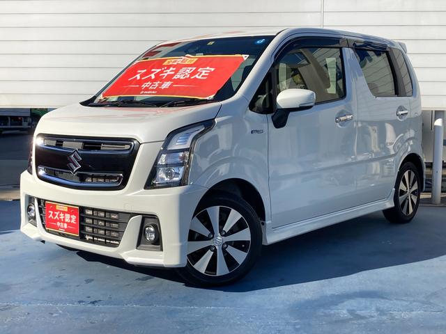 スティングレー HYBRID T DSBS OK保証 直営ディーラーならではの安心の全国統一保証、総額プランに自信あり!!下取り強化キャンペーン実施中です♪(71枚目)