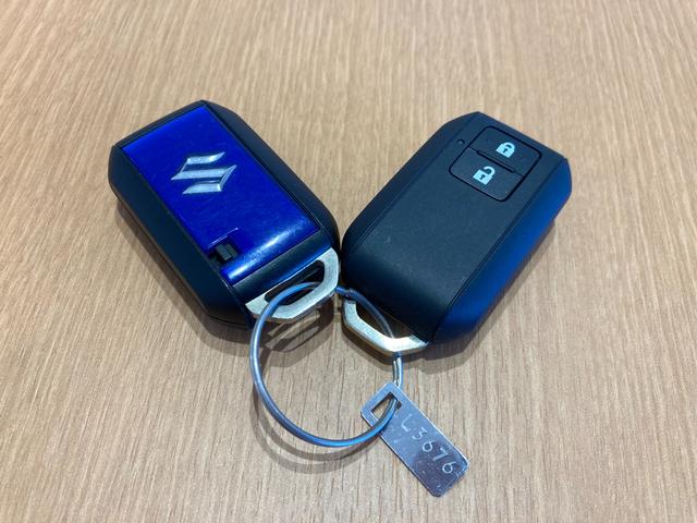 HYBRID FZ デュアルセンサーB モニター付きデッキ 直営ディーラーならではの安心の全国統一保証、総額プランに自信あり!!下取り強化キャンペーン実施中です♪(20枚目)