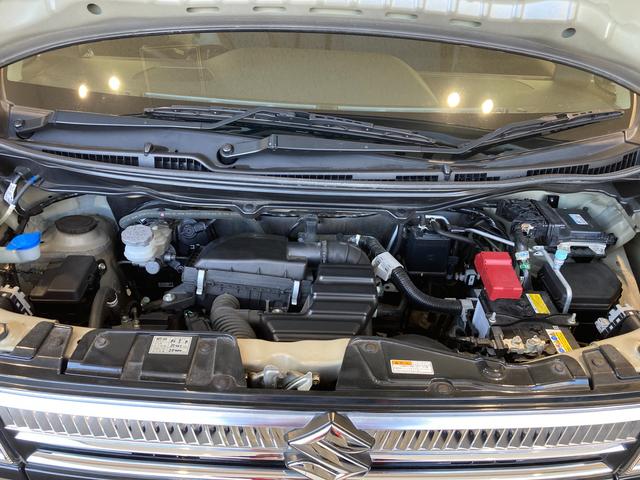 HYBRID FZ デュアルセンサーB モニター付きデッキ 直営ディーラーならではの安心の全国統一保証、総額プランに自信あり!!下取り強化キャンペーン実施中です♪(50枚目)
