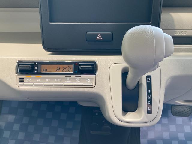 ワゴンR HYBRID FX-S 4型 デモカー使用車 ACC デュアルカメラブレーキサポート(前後衝突軽減ブレーキ) スマートキー キーレスプッシュスタート 電動格納式リモコンドアミラー アダプティブクルーズコントロール シートヒーター アクセサリーソケット(6枚目)